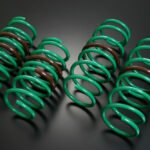 Tein S-Tech Springs for Mazda RX-8