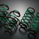 Tein S-Tech Springs for Mini Cooper RE16 (02-07)