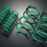 Tein S-Tech Springs for Mitsubishi Lancer Evo 8 (VIII)