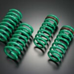 Tein S-Tech Springs for Nissan 200SX S13