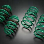 Tein S-Tech Springs for Nissan Skyline R33 GTS-t
