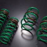 Tein S-Tech Lowering Springs for BMW 4 Series Grand Coupe F36 (2014+)