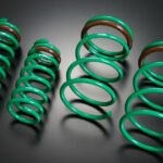 Tein S-Tech Lowering Springs for BMW E36 (exc. Convertible & M3)
