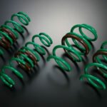 Tein S-Tech Lowering Springs for Honda S2000