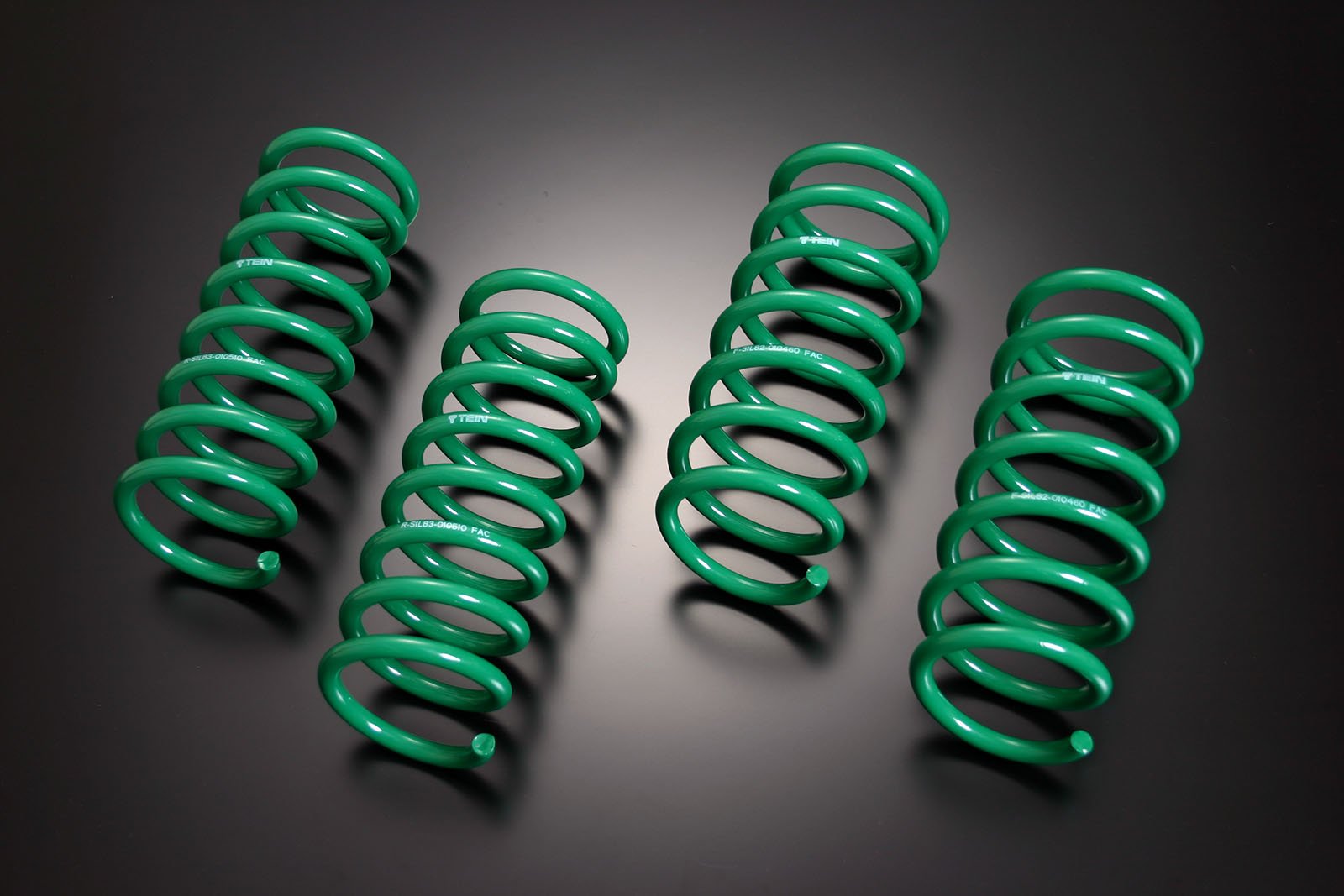 tein-s-tech-sprezyny-obnizajace-lexus-gs300-gs350-gs430-gs460-06-11 Tein S-Tech Lowering Springs for Lexus GS300, GS350, GS430 & GS460 (06-11) - Imagen 1