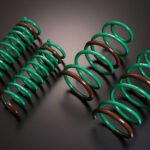 Tein S-Tech Lowering Springs for Mazda 6 GG (02-08)