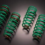 Tein S-Tech Lowering Springs for Mazda MX-5 ND