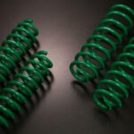Tein S-Tech Lowering Springs for Mercedes E Class 300L W213 (2016+)