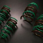 Tein S-Tech Lowering Springs for Mini Cooper R56 (07-09)