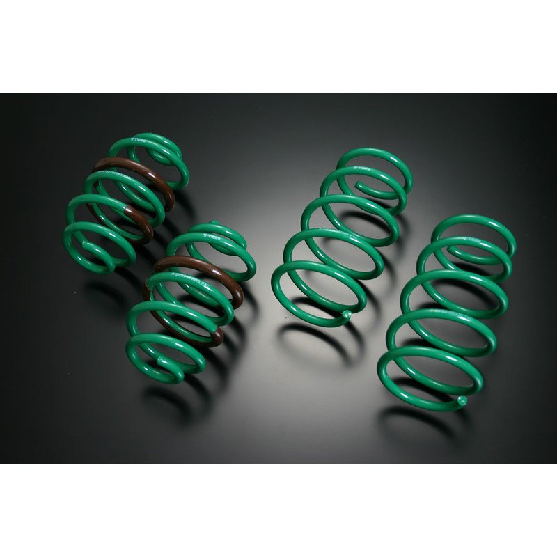 tein-s-tech-sprezyny-obnizajace-nissan-300zx-z32 Tein S-Tech Lowering Springs for Nissan 300ZX Z32 - Imagen 1