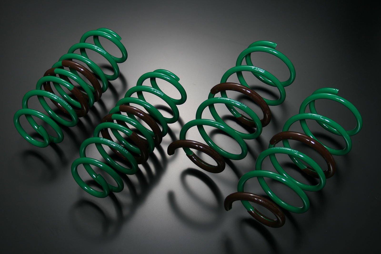 tein-s-tech-sprezyny-obnizajace-suzuki-swift-zc72s-10-16 Tein S-Tech Lowering Springs for Suzuki Swift ZC72S (10-16) - Imagen 1