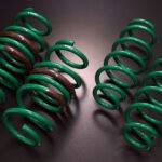 Tein S-Tech Lowering Springs for Tesla Model 3 Performance (2017+)
