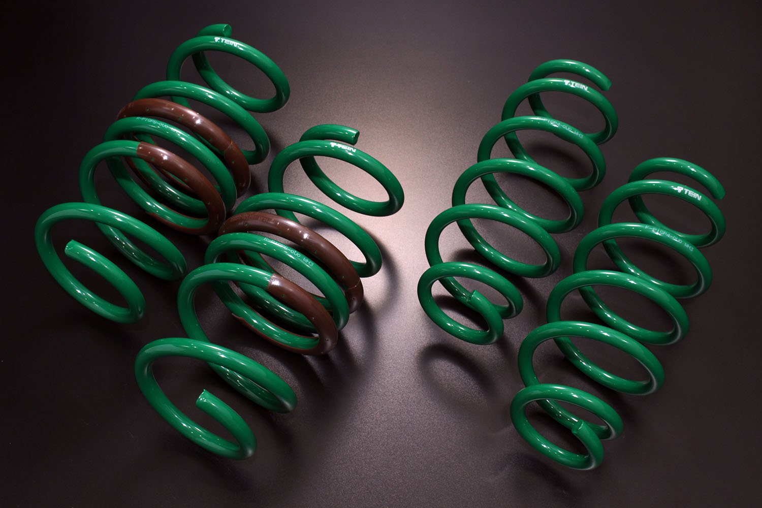tein-s-tech-sprezyny-obnizajace-tesla-model-3-performance-2017 Tein S-Tech Lowering Springs for Tesla Model 3 Performance (2017+) - Imagen 1