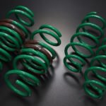 Tein S-Tech Lowering Springs for Tesla Model 3 Standard (2017+)