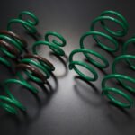 Tein S-Tech Lowering Springs for Toyota Yaris GR (2020+)