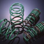 Tein S-Tech Springs for Subaru Legacy B4 BE5 (1998-2003)