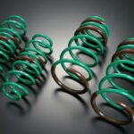 Tein S-Tech Springs for Suzuki Splash