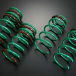 Tein S-Tech Springs for Toyota Celica ST205
