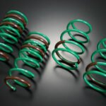 Tein S-Tech Springs for Toyota MR-S