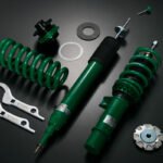 Tein Street Advance Z Coilovers for BMW 3 Series (05-12)