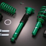 Tein Street Advance Z Coilovers for BMW 3 Series F30 (12-15)