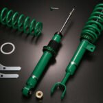 Tein Street Advance Z Coilovers for BMW 5 Series F10 & F18 (11-16)