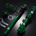 Tein Street Advance Z Coilovers for Ford Fiesta JA8 (08-16)