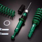 Tein Street Advance Z Coilovers for Honda Accord CM (03-07)
