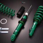Tein Street Advance Z Coilovers for Honda Accord CP & CS (08-12)