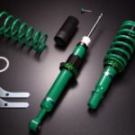 Tein Street Advance Z Coilovers for Honda Accord TL (99-03)