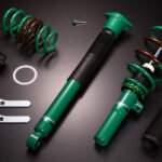 Tein Street Advance Z Coilovers for Honda Civic FC (2016+)