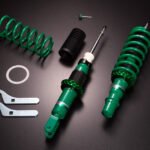 Tein Street Advance Z Coilovers for Honda CRX Del Sol