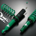 Tein Street Advance Z Coilovers for Honda Integra Type R DC2 (Eye Type)