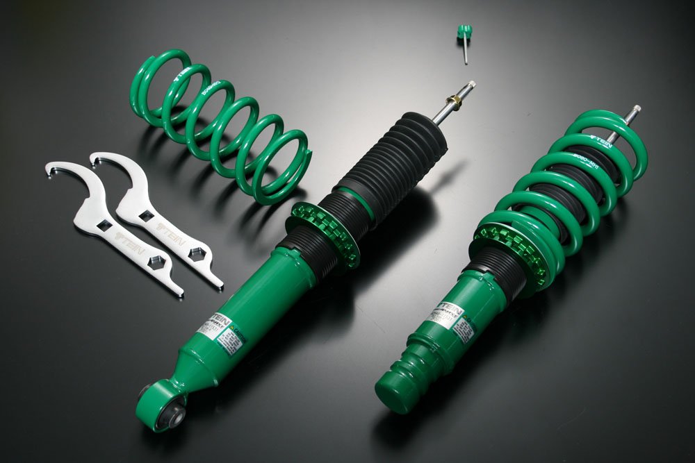 tein-street-advance-z-zawieszenie-gwintowane-honda-integra-type-r-dc2-eye-type Tein Street Advance Z Coilovers for Honda Integra Type R DC2 (Eye Type) - Imagen 1