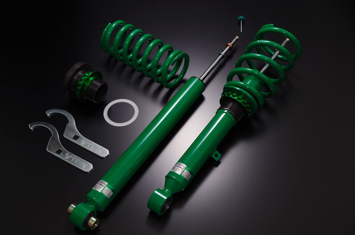 tein-street-advance-z-zawieszenie-gwintowane-lexus-gs300-gs350-gs430-06-11 Tein Street Advance Z Coilovers for Lexus GS300 / GS350 / GS430 (06-11) - Imagen 1