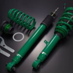 Tein Street Advance Z Coilovers for Lexus GS300, GS400, GS430 (98-05)