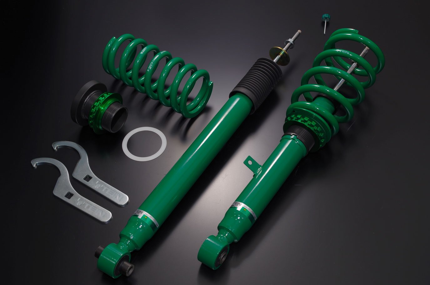 tein-street-advance-z-zawieszenie-gwintowane-lexus-gs300-gs400-gs430-98-05 Tein Street Advance Z Coilovers for Lexus GS300, GS400, GS430 (98-05) - Imagen 1