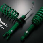 Tein Street Advance Z Coilovers for Lexus SC300 / SC400 (92-00)
