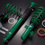 Tein Street Advance Z Coilovers for Mazda 3, inc. MPS (10-13)