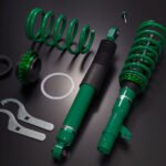 Tein Street Advance Z Coilovers for Mazda 6 (2012+)