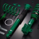 Tein Street Advance Z Coilovers for Mazda Axela Sport (13-16)