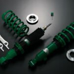 Tein Street Advance Z Coilovers for Mazda MX-5 NA & NB (TÜV)