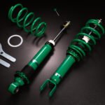 Tein Street Advance Z Coilovers for Mazda MX-5 NC