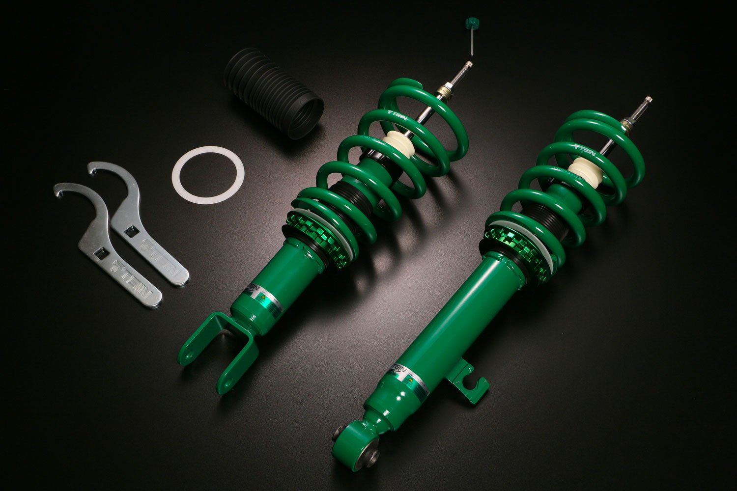 tein-street-advance-z-zawieszenie-gwintowane-mazda-rx-7-fd Tein Street Advance Z Coilovers for Mazda RX-7 FD - Imagen 1