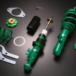 Tein Street Advance Z Coilovers for Mini Cooper / S R50 & R53 (02-07)