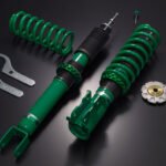 Tein Street Advance Z Coilovers for Mitsubishi Lancer Evo 9 (TÜV)