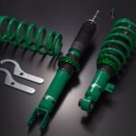 Tein Street Advance Z Coilovers for Nissan 300ZX Z32
