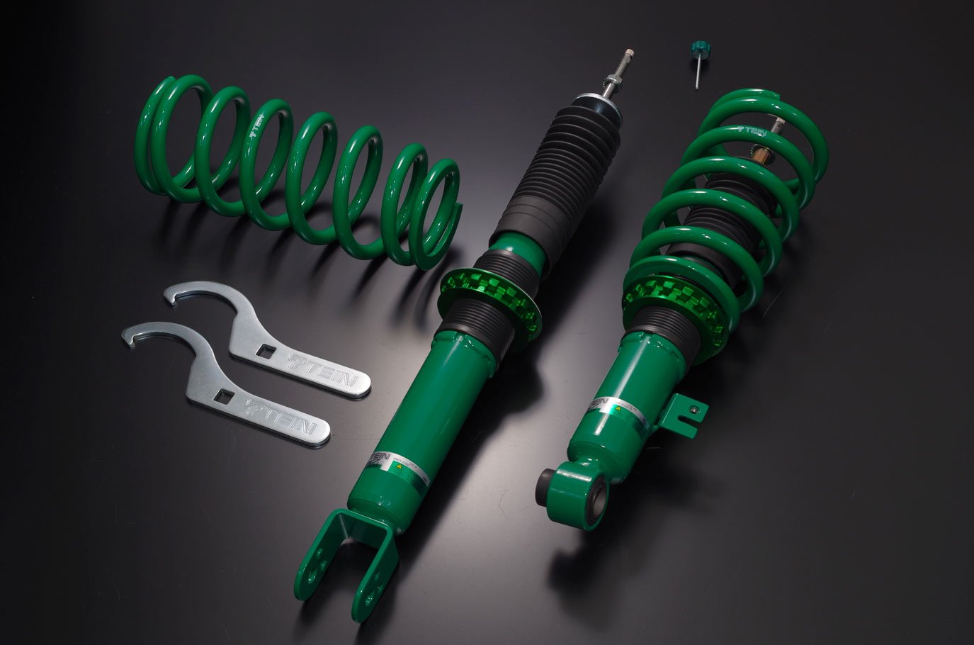 tein-street-advance-z-zawieszenie-gwintowane-nissan-300zx-z32 Tein Street Advance Z Coilovers for Nissan 300ZX Z32 - Imagen 1