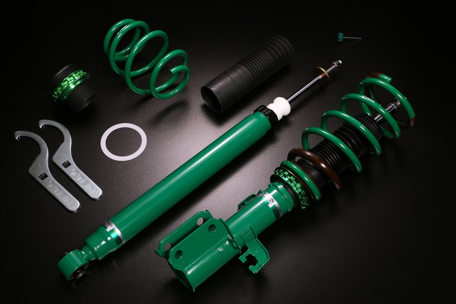 tein-street-advance-z-zawieszenie-gwintowane-nissan-juke-nismo Tein Street Advance Z Coilovers for Nissan Juke Nismo - Imagen 1