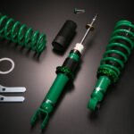 Tein Street Advance Z Coilovers for Nissan Skyline R32 GT-R